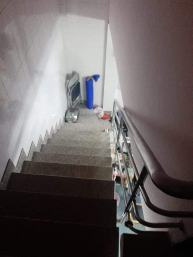 Bán nhanh nhà Hẻm đường số 27, P.6, GV, Gần Chợ An Nhơn – dt 40m2 giá 3,4ty TL