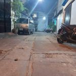 Bán nhà Nguyễn Văn Công, lô góc 60m2 HXH, chỉ 5 ty