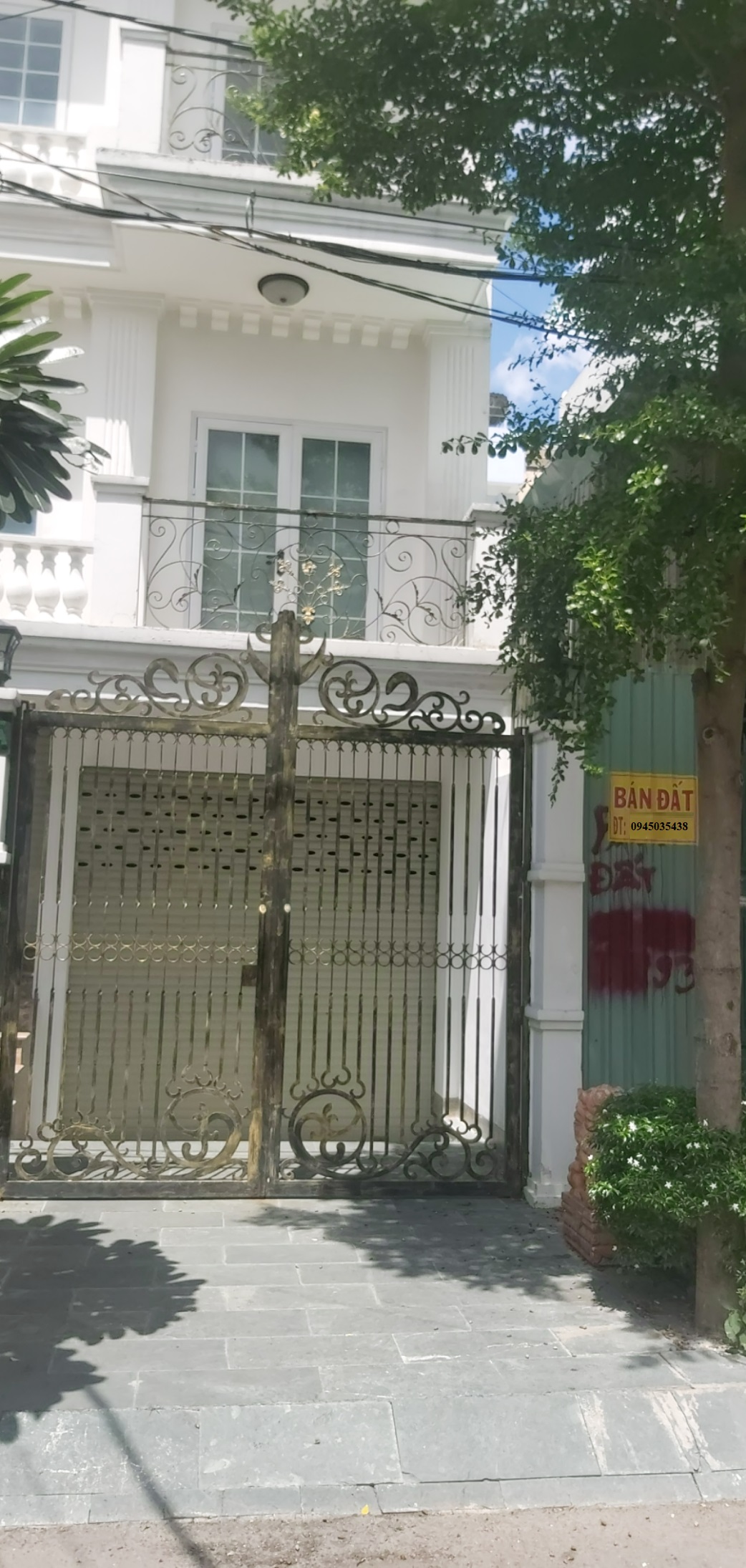 Cần bán gấp nhà đường Nguyễn Oanh, Gò Vấp, Dt 100m2, 6PN, 1hầm, hẻm 8m