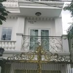 Cần bán gấp nhà đường Nguyễn Oanh, Gò Vấp, Dt 100m2, 6PN, 1hầm, hẻm 8m