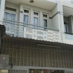 Cần bán gấp nhà đường số 14, P 8, Trung tâm quận Gò Vấp, HXH, 3 tầng lầu, 4 pn, giá rẻ nhất quận GV