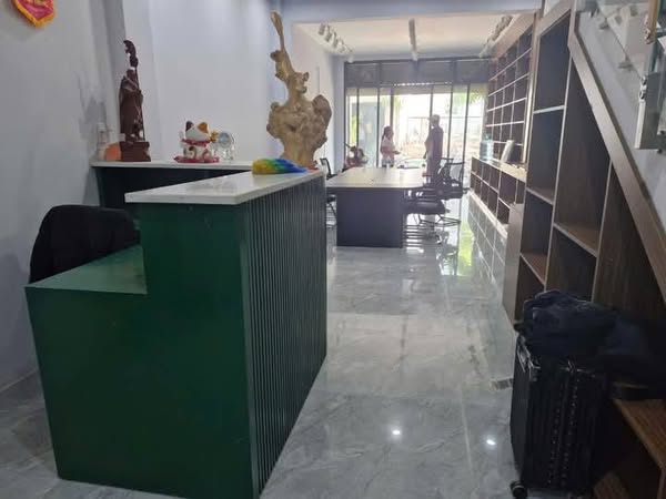 TRƯỜNG THẠNH, QUẬN 9, TP THỦ ĐỨC.