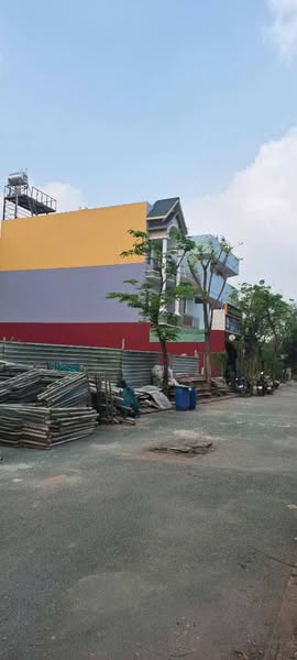 TRƯỜNG THẠNH, QUẬN 9, TP THỦ ĐỨC.