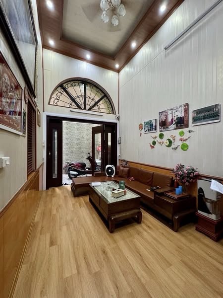Nhà Đẹp Trần Hưng Đạo – Trần Khánh Dư 48,2m 4tầng có 7,9tỷ