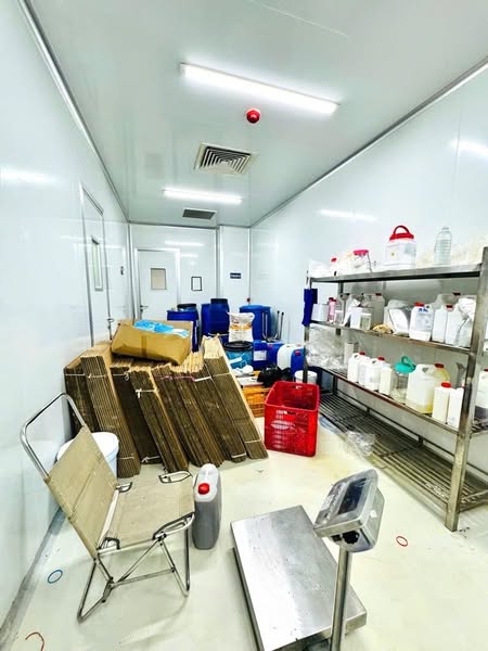 Ngang 6×22 – Giá 8 Tỷ – Hẻm Xe Hơi – Tân Sơn Nhì