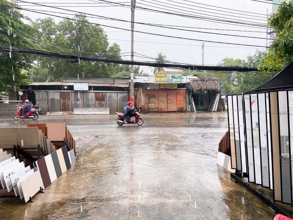 MẶT TIỀN KINH DOANH SIÊU VIP QUẬN 9