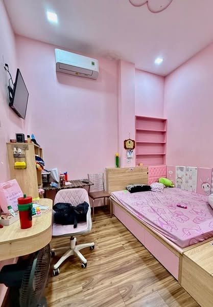 Nhà Lê Đình Cẩn giáp Tên Lửa-Tỉnh Lộ 10