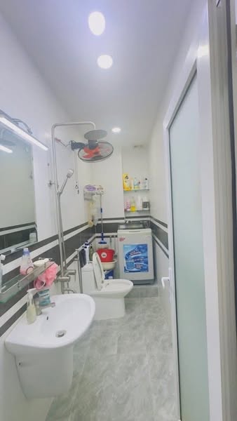 Nhỉnh Nhẹ 6 TỶ – NHÀ ĐẸP LINH ĐÔNG – THỦ ĐỨC