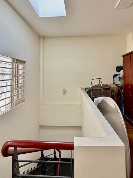 Nhà Lê Đình Cẩn giáp Tên Lửa-Tỉnh Lộ 10