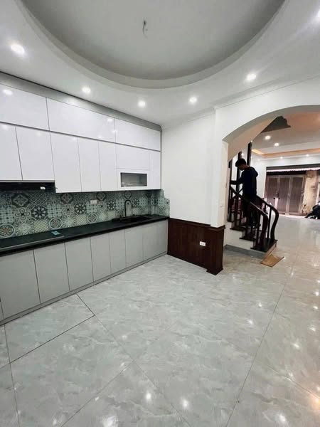 Mảnh đất diện tích lớn – Xây ở hay CCMN đều ổn