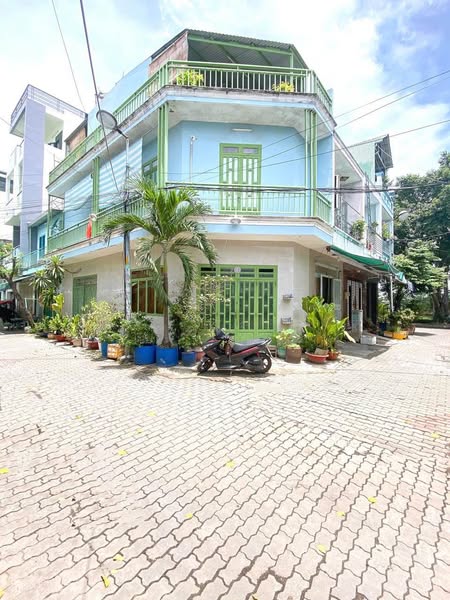 NHÀ MT KHÔNG LỘ GIỚI – 4,85 TỶ ❤️