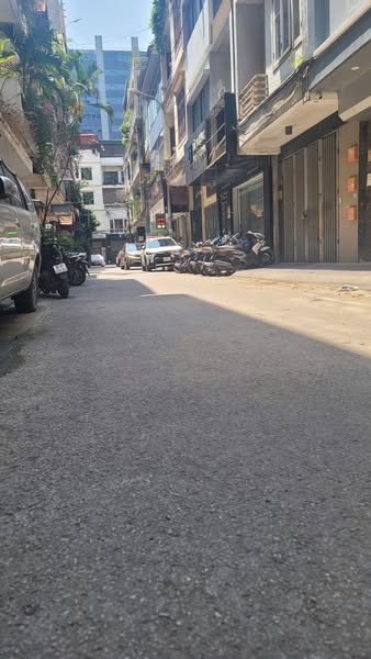 BÁN NHÀ PHÂN LÔ LÊ VĂN THIÊM – THANH XUÂN