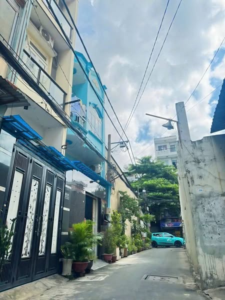 HÀNG HIẾM HXH TÂN BÌNH