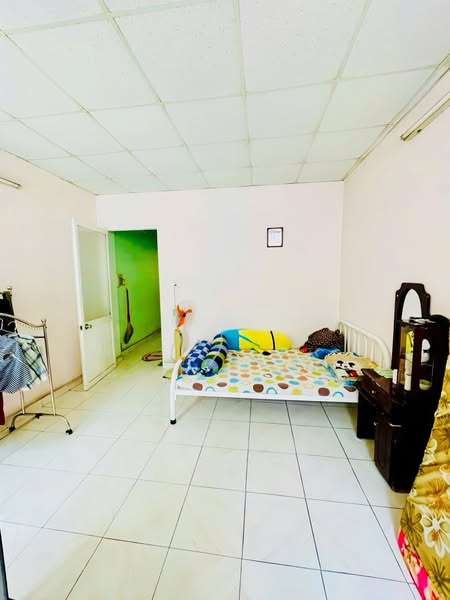 💥DT: 4,1×13 (54m2) – Nhà Đúc 2 Tầng – Cạnh Lê Thúc Hoạch – chỉ 3ty xíu
