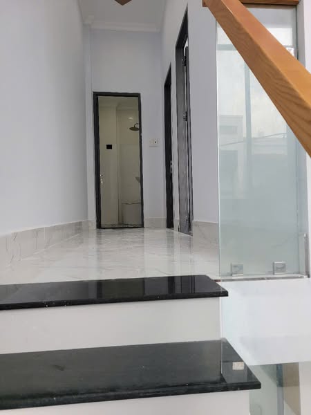 GIÁ TỐT – SỔ HỒNG RIÊNG – NHÀ MỚI Ở NGAY