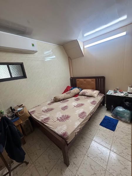 B.ÁN NH.À SIÊU PHẨM Q10 – NGÔ QUYỀN – 3/2 – TÂN PHƯỚC – 50M2 – 3 TẦNG