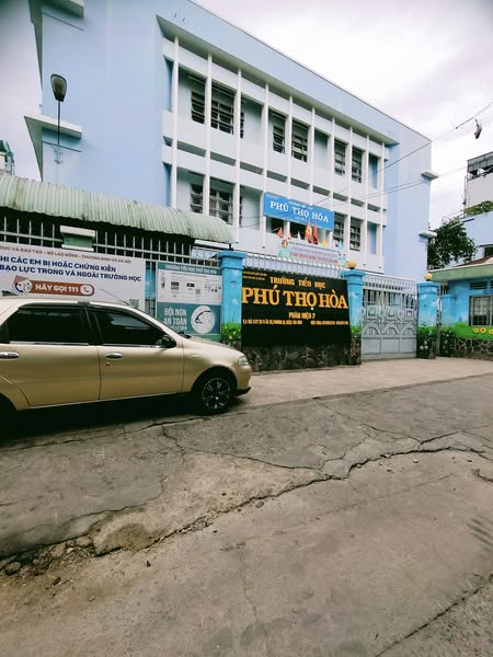 HẺM 8M ÂU CƠ TÂN BÌNH