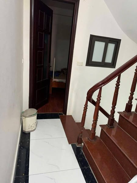 BÁN NHÀ PHỐ KIM NGƯU, HAI BÀ TRƯNG