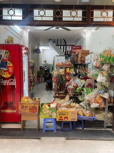 BÁN NHÀ PHỐ KIM NGƯU, HAI BÀ TRƯNG