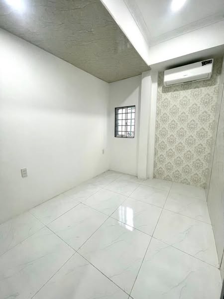 NHÀ NGUYỄN VĂN NGHI, GÒ VẤP