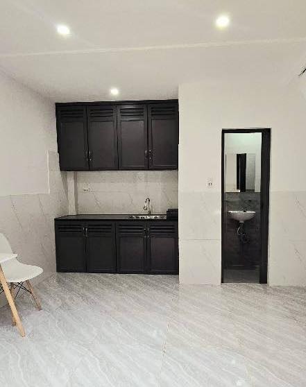16m2 – 3 Tầng Tân Phú – 2PN & 2WC