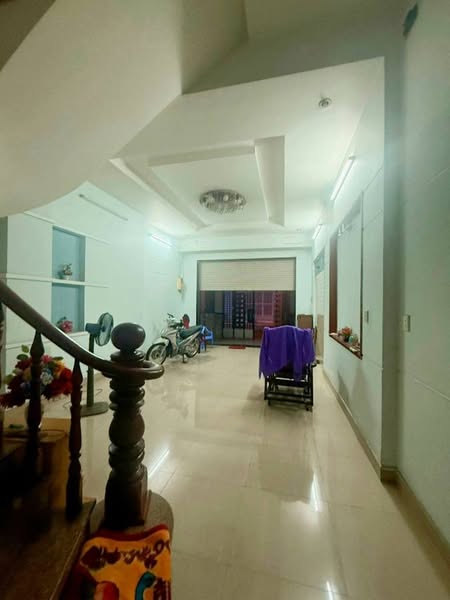 đường Tân Sơn Nhì – đường Nguyễn Thế Truyện