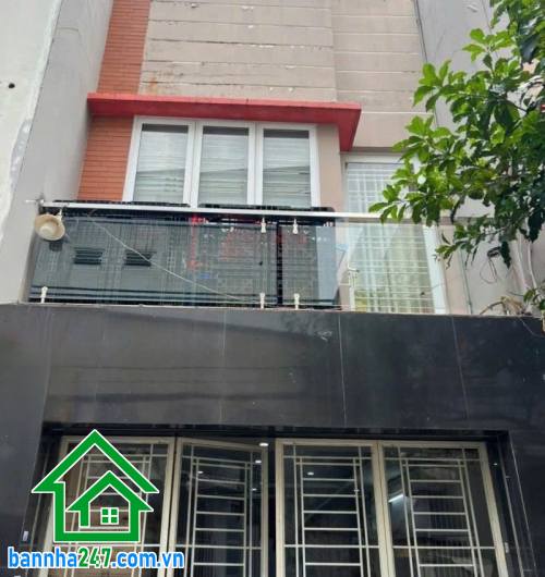 HẺM XE HƠI THÔNG – NGAY AEON – TÂY THẠNH