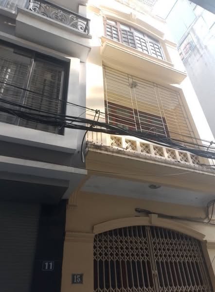 BÁN NHANH NHÀ DỊCH VỌNG HẬU CẦU GIẤY