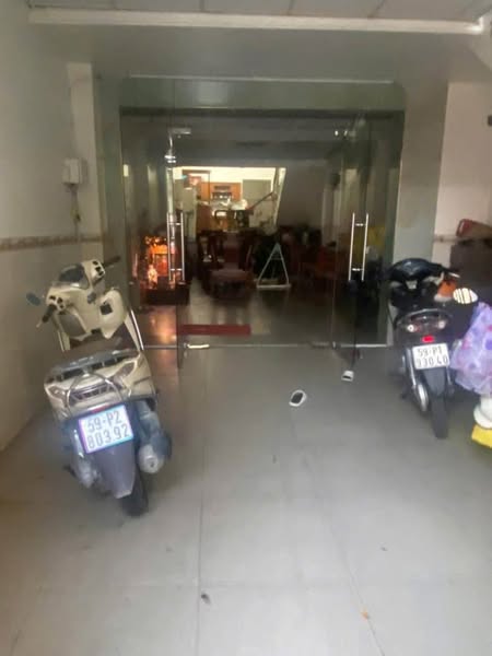 CỐNG LỞ – P.15