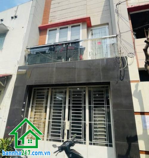HẺM XE HƠI THÔNG – NGAY AEON – TÂY THẠNH