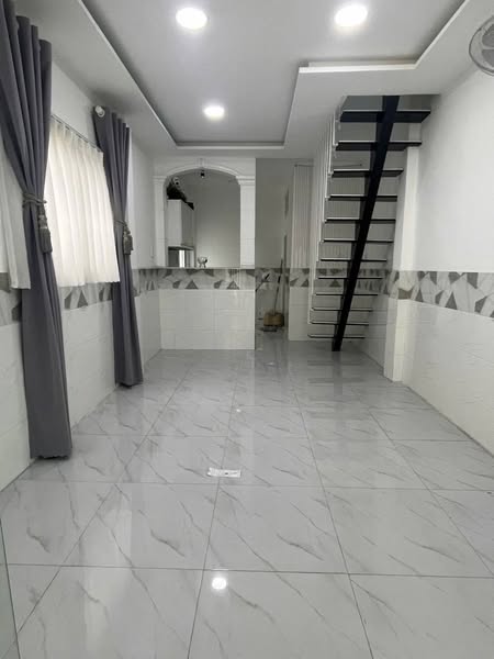 CHỢ TÂN HƯƠNG Q.TÂN PHÚ