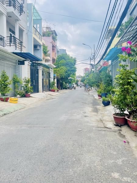 Gò Dầu, Tân Sơn Nhì, Độc Lập