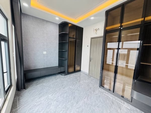 NHÀ ĐẸP HIỆP TÂN- TÂN PHÚ