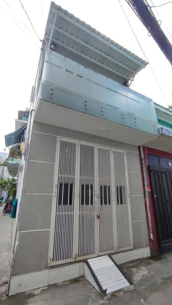 CHỢ TÂN HƯƠNG Q.TÂN PHÚ