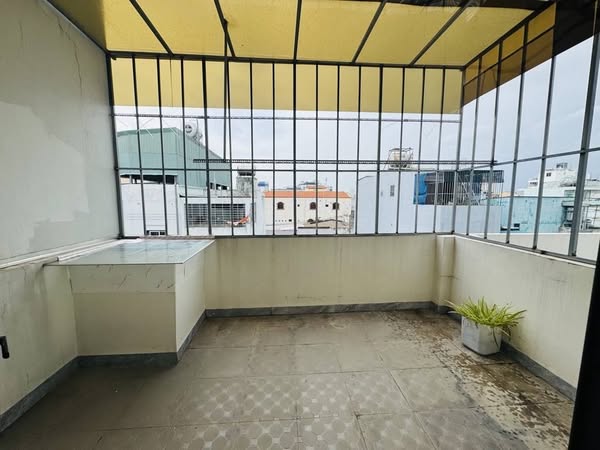 NHÀ ĐẸP HIỆP TÂN- TÂN PHÚ
