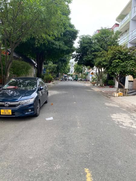 phường An Lạc, TPHCM