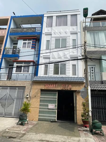 phường An Lạc, TPHCM