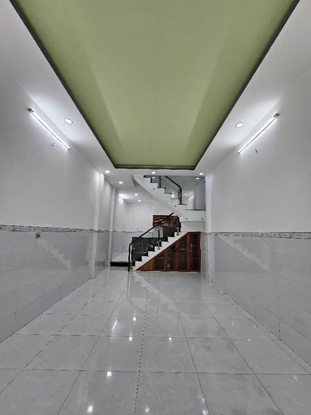 Tân Kỳ Tân Quý, Bình Hưng Hòa, Bình Tân.