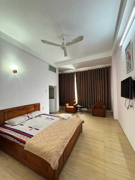 phường An Lạc, TPHCM