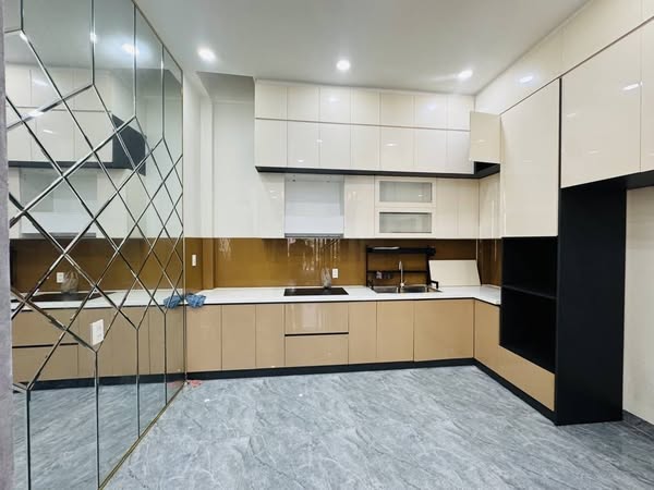 NHÀ ĐẸP HIỆP TÂN- TÂN PHÚ