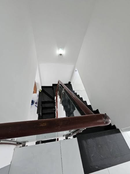 Tân Kỳ Tân Quý, Bình Hưng Hòa, Bình Tân.