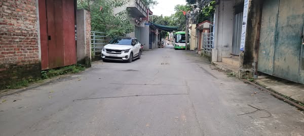 HÙ LỖ SÓC SƠN GIÁ CÔNG KHAI 60 TR/ M