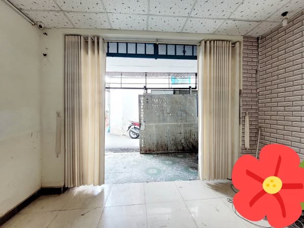 ĐƯỜNG QUANG TRUNG TĂNG NHƠN PHÚ B