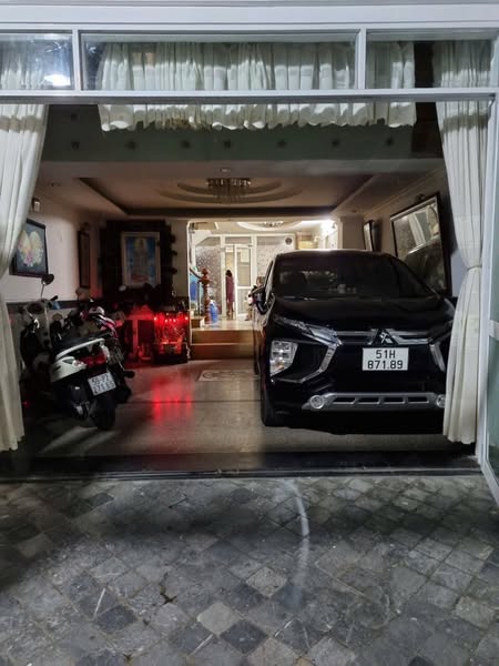 NGUYỄN BÁ TÒNG P11 TÂN BÌNH.