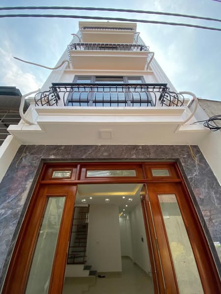 MẶT PHỐ ĐẠI LA – HAI BÀ TRƯNG nhanh mới kịp