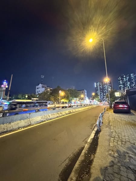 Kha Vạn Cân – Linh Trung