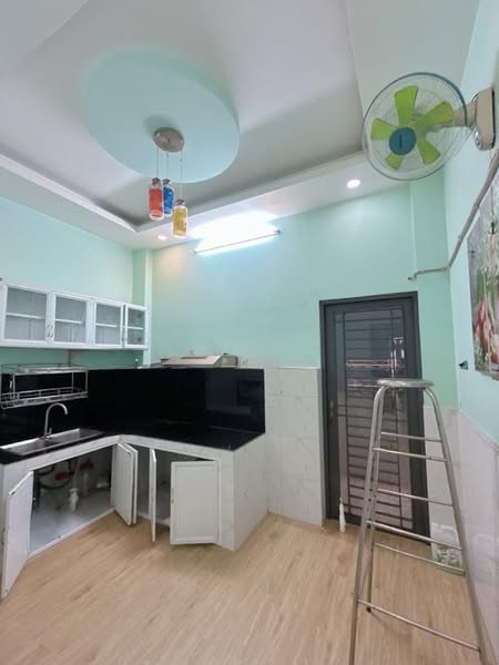 HIẾM NHÀ KHU VIP GẦN BỆNH VIỆN BÌNH TÂN