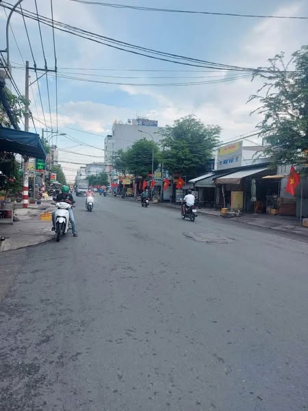 CỐNG LỞ – P.15