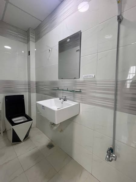 CHỢ TÂN HƯƠNG Q.TÂN PHÚ