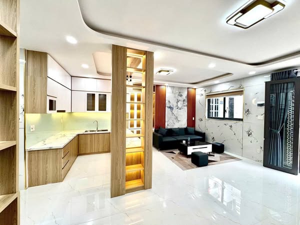 1/ Lê Văn Khương, Phường Hiệp Thành, Quận 12